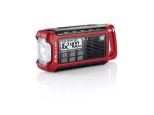 best emergency radios 