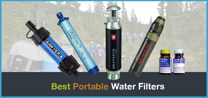 best-portable-water-filters-reviewed