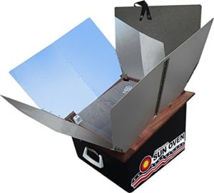best solar cookers