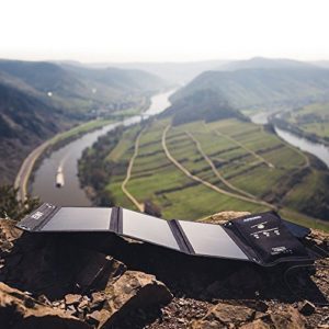 best solar phone charger 