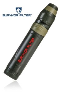 best survival water filter