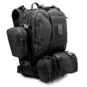 bug out bag essentials