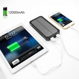 solar charger for phone