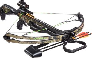 barnett crossbow reviews