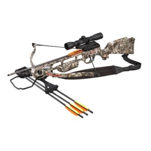 best beginner crossbow