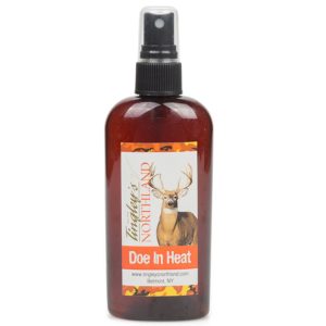 best buck attractant