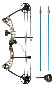 best compound hunting bows
