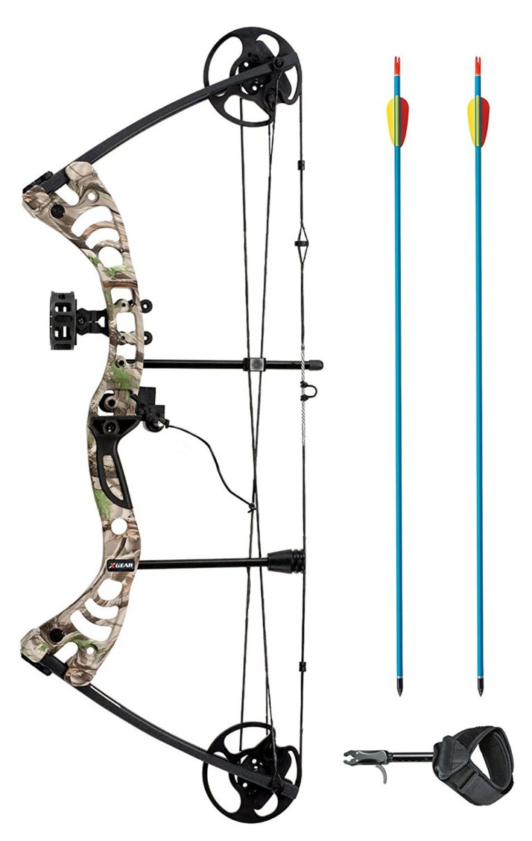 Top 7 Best Compound Bows for Hunting 2018 Compound Bow Reviews Navy Mars