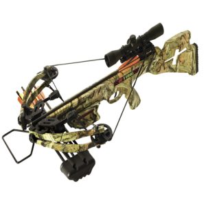 best crossbow under 500