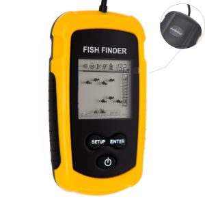 best fish finder for the money