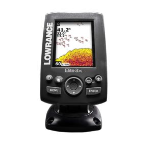 best fish finder gps combo