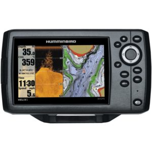 best gps fishfinder for the money