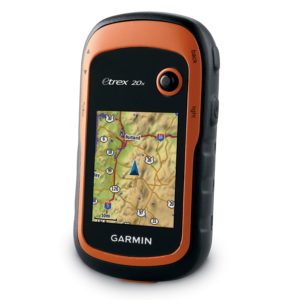 best gps for backpacking