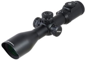 best hunting scope