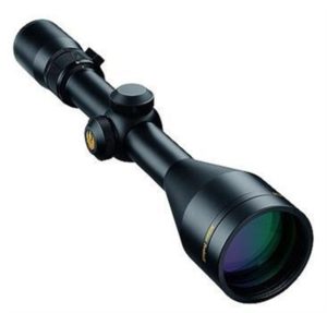 best rifle scope under 500