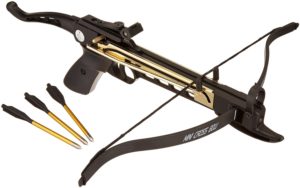 cheap crossbows