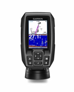 garmin fishfinder reviews