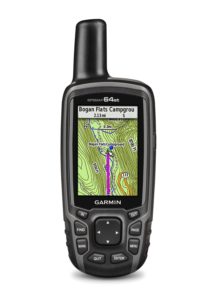 handheld gps reviews