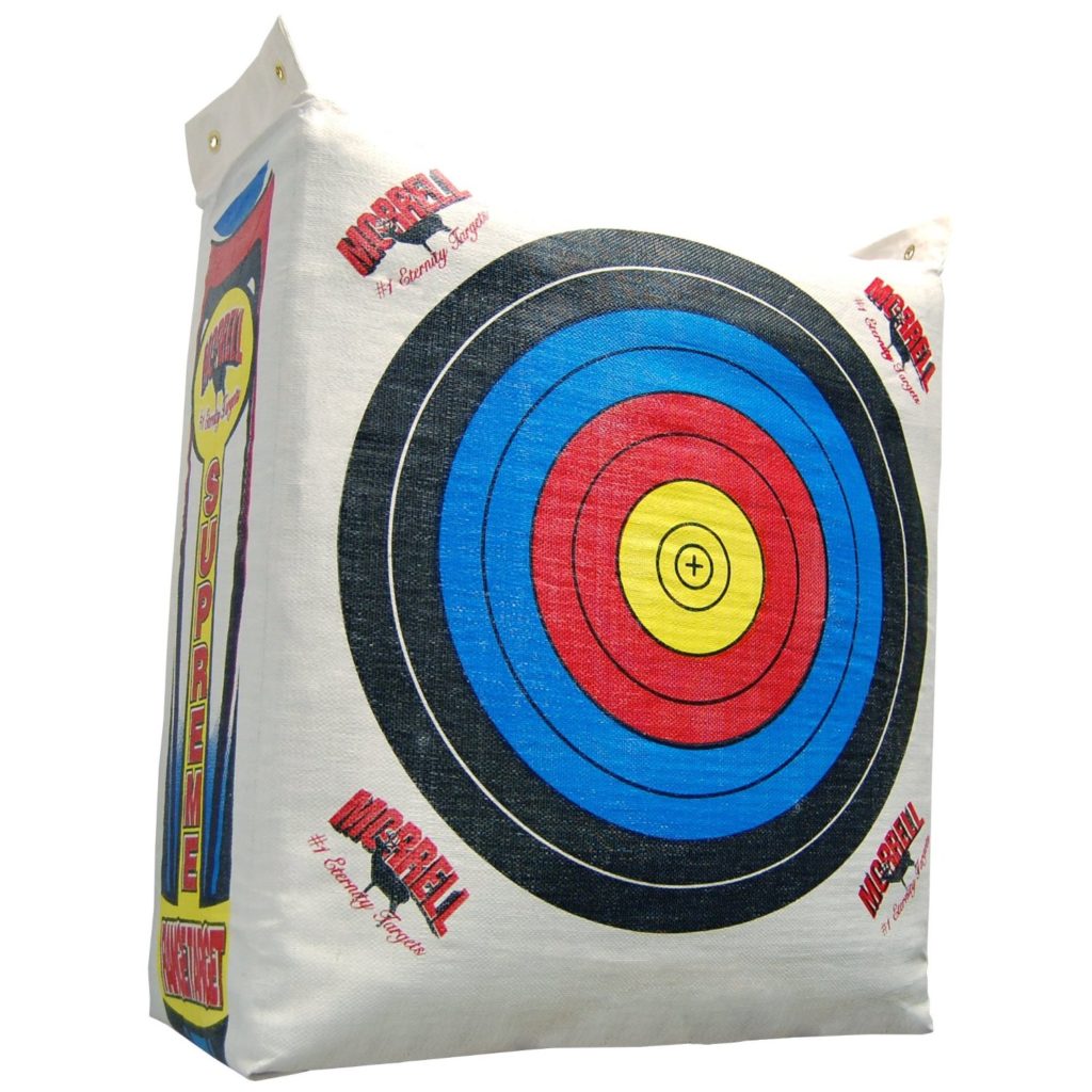 Top 5 Best Archery Targets Bow and Arrow, Crossbow Target Reviews