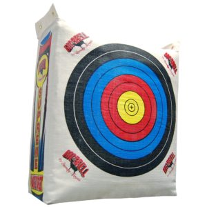 bow targets