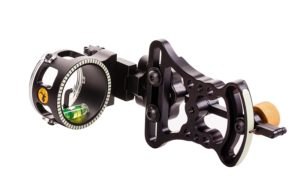 single pin bow sight reviews