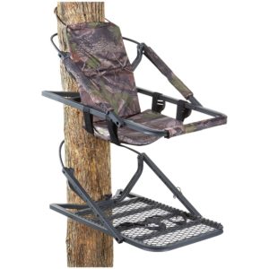 tree stand reviews