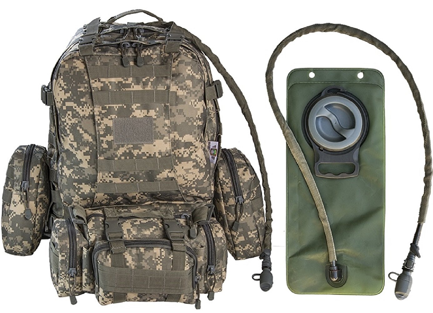 Top 5 Best Bug Out Bags 2018 Essential Checklist for BOB Survival Gear